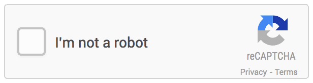 no soy un robot