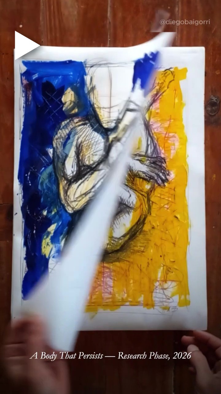 Fase de estudio — Tour